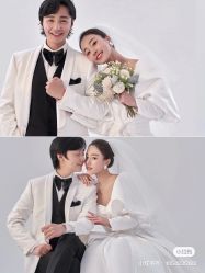 -红番婚纱礼服