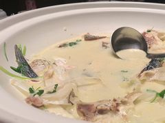 -久宴·天目湖大鱼头(恐龙园店)