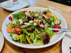 -朵朵开素食餐厅(后宰门街店)