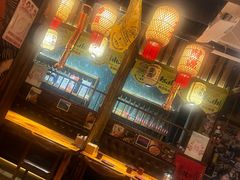 -日吉丸·鸟将军炭火融合酒馆(中央大街店)