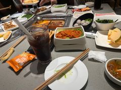 -海底捞火锅(铂澜大象城店)