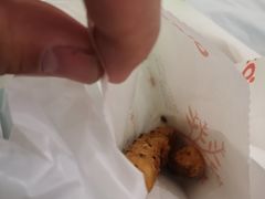 -德克士(哈西火车站店)