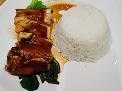 -胜记凯心茶餐厅(汇金财富广场店)