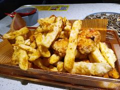 -味妙烤鱼吧(回龙观店)