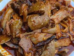 -渔桥李记奶汤面(东街店)