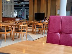 -农园餐厅(北京大学店)