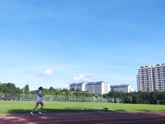 -海南热带海洋学院(三亚校区)