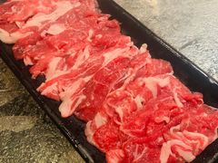手切鲜羊肉-麻路成都火锅(柏威年店)