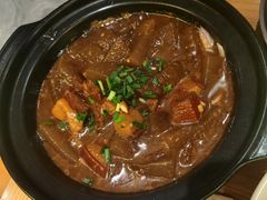 -鸿运楼·舌尖上的徽菜