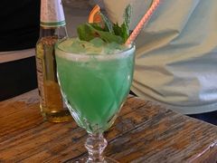 -Sirena海妖日咖夜酒