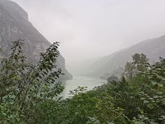 -乌江画廊(彭水苗族土家族自治县)