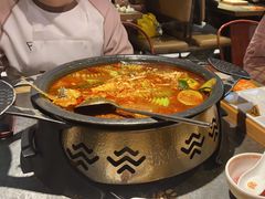 -探鱼·鲜青椒爽麻烤鱼(正佳广场店)