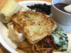 -素满香·素食自助餐(苏州·临顿路店)