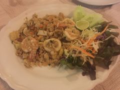 -Dash Teak House