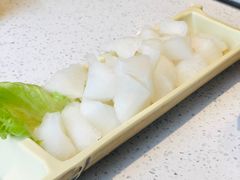 -九府羊·鲜羊火锅·烤串(新华路店)