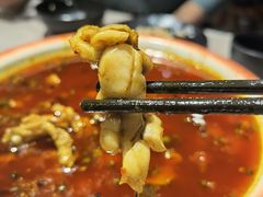 -李叔叔虾蟹大排档(青羊店)