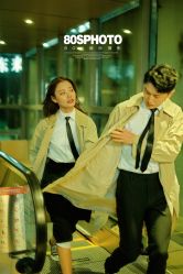 -苏州HX-合喜映画婚纱摄影