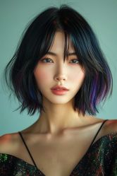 -优尚·烫·染·店