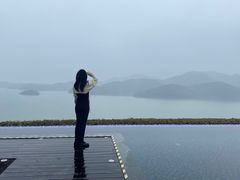 -天目湖涵田度假村