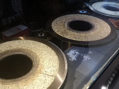 -阿甘锅盔(合生汇购物中心店)