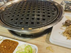 -霸腹烤肉(厦门柚子番店)