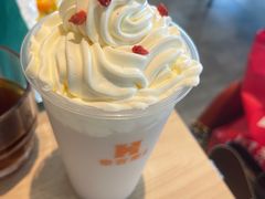 -豪客来牛排(绿宝广场店)