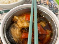 -老乡鸡(合肥火车站店)