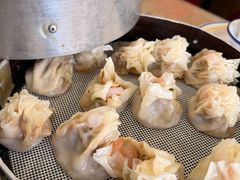 -清真烧麦馆(民族路店)