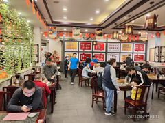 大堂-耿福兴(凤凰美食街店)
