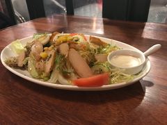 -玛格萝妮比萨屋(四平店)