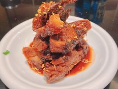 -兔爸私家小厨(新北万达店)