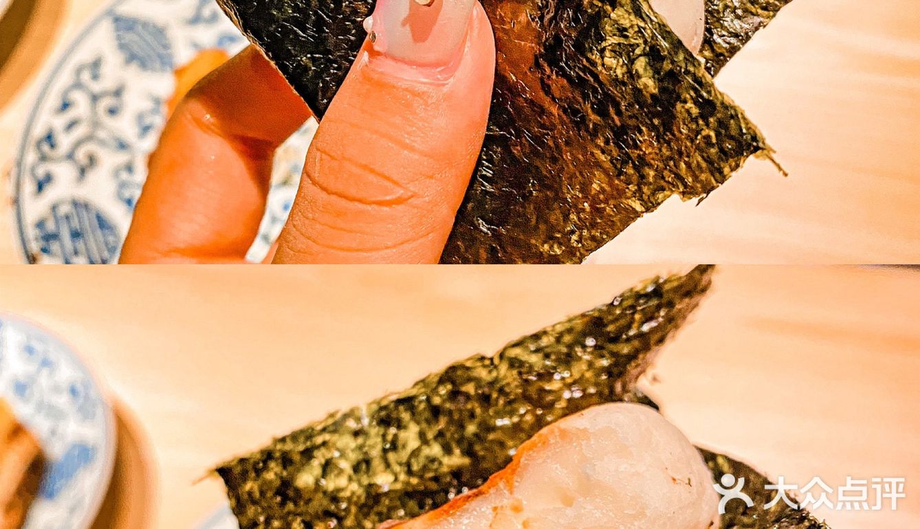 烧鸟界爱马仕｜花的银子还是值