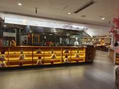 -东方饺子王(重庆路亚泰店)