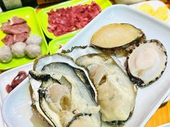 -养牛邓·潮汕牛肉海鲜自助火锅(广州店)