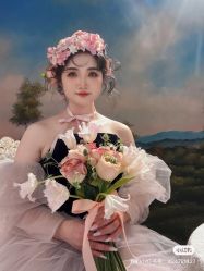 -青禾蒙娜丽莎婚纱摄影(武汉总店)
