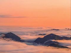 -萍乡武功山风景名胜区