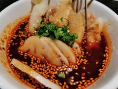 -太二酸菜鱼(金沙印象城店)