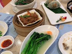 -点都德(华强南店)