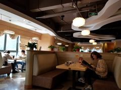 -荔粥记潮汕砂锅粥(太湖路店)