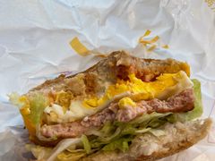 -麦当劳(祈年大街店)