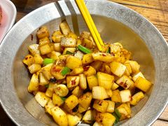 -盟重烧烤(高正街店)