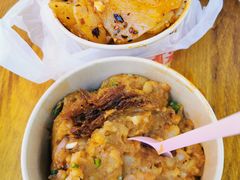 -八一路好吃街(雨田商务大厦店)