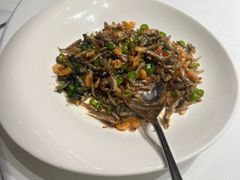 -君庭中餐厅(友谊宾馆店)