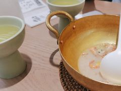 -苏小柳点心·手作小笼包(浦东嘉里城分院)