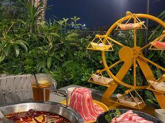 -故里和山·成都火锅(欢乐港湾店)