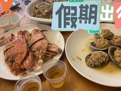 -北港方记海鲜楼·海景餐厅