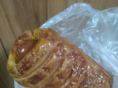 -巴黎贝甜(右安门店)