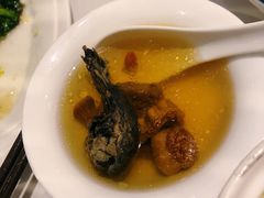 珍菌炖小鸡-咪咪川菜(太乙路店)
