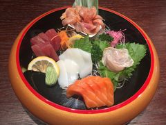 -翔峰炭火鳗鱼(悦泰街里公寓店)