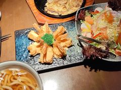 -千代武日本料理(哈西店)